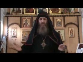 Обращение владыки Антипы ко всем членам БИ