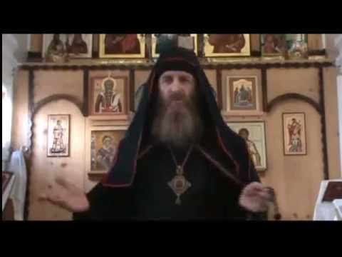 Обращение владыки Антипы ко всем членам БИ