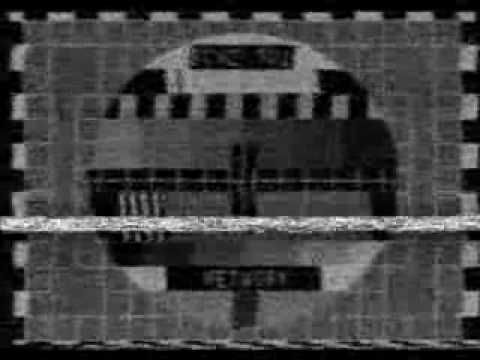 TV1 New Zealand ch1 DX-TV Reception 1983