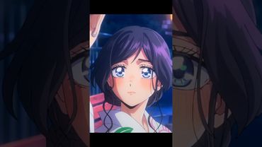 РИНТАРО НАКОНЕЦ ПРИЗНАЛСЯ ВАГУРИ  #аниме #анимемомент