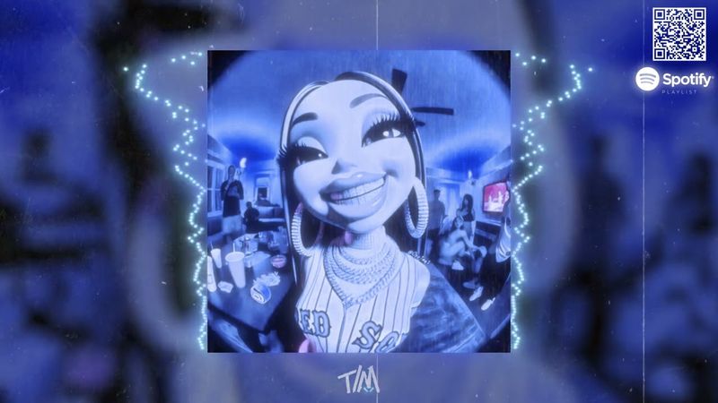 FINA LANA (SLOWED)