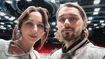 Лиза Туктамышева – исповедь о фигурном катании / Страх, лицемерие и путь к свободе