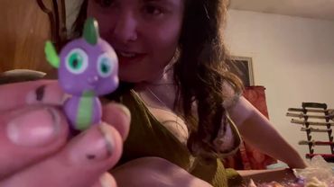 My collection of obscure dolls