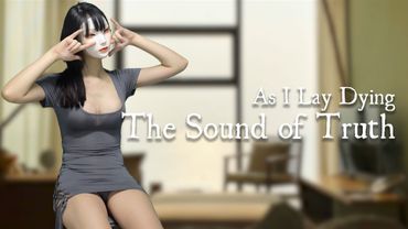 As I Lay Dying - The Sound of Truth (Guitar Cover)