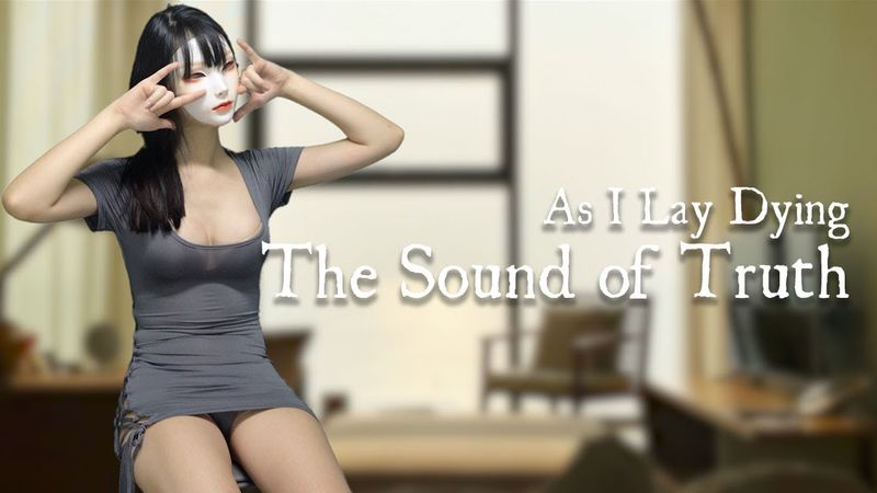 As I Lay Dying - The Sound of Truth (Guitar Cover)