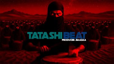 TaTashi - Meshki X RaaSaa [Beat]
