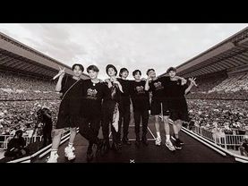 BTS concert Eng sub/Japan edition/BTS world tour/Love yourself 2019 Full HD Full concert