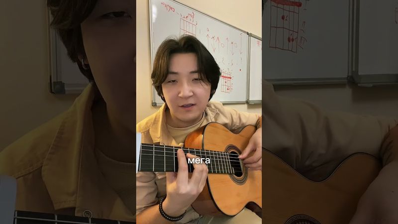 Нереально простая и красивая мелодия