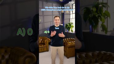 Wer wusste mehr? 👀