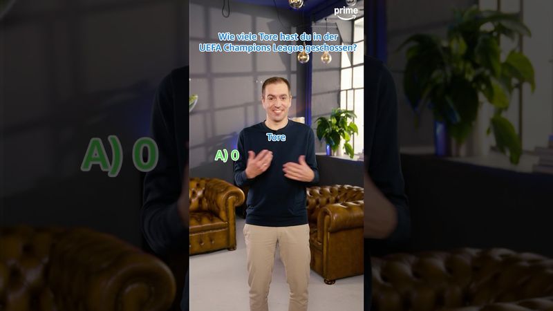 Wer wusste mehr? 👀