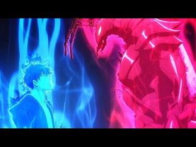 Уничтожил короля Муравьев | Сон Джин Ву против Черного муравья 💀☠️