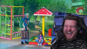 Реакция на Ляпы - Уральские пельмени ("Пель и Мень спешат на помощь" от 18.04.2014)