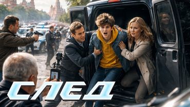 СЛЕД: Антигены (1140 серия)