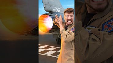 "喷气发动机对决人类，奖金1万美元"