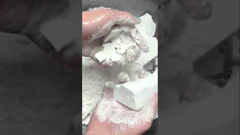 Yummy Fresh Soft Chalk Blocks