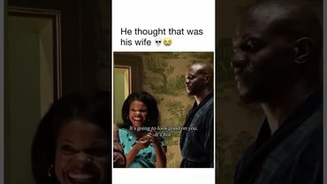 He was so scared 😭