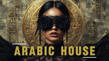 Cafe De Anatolia ETHNO WORLD – Arabic House & Arabic Dance Dj Mix (2025)