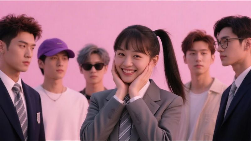 [ENG SUB]✨REBORN in the PAST! Saves Brothers, Villain Has Been Secretly In Love #DRAMA #PureLove