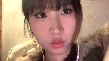 ASMR close Scalp Massage Scratching | Hair Brushing