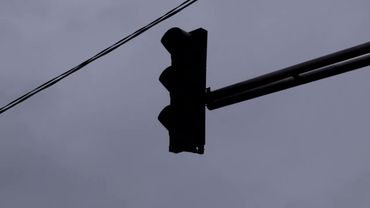 Russian pummeling cuts power to Kyiv and nine Ukrainian regions | REUTERS