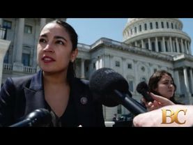 I democratici sono furiosi per l’approvazione del disegno di legge di Trump