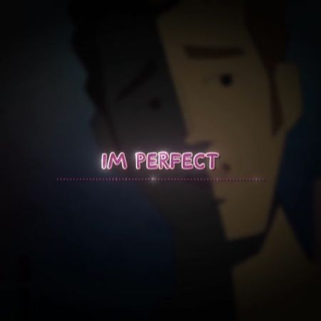 I’m perfect - chase icon edit audio  [edit @garic  #editaudio #audios...
