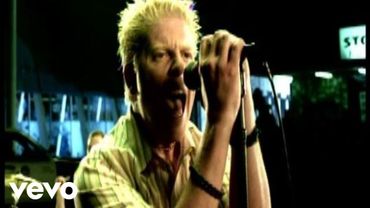 The Offspring - Defy You