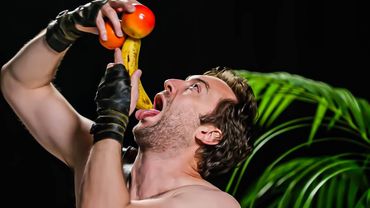 За гранью дайса - с кузнецом Боджером