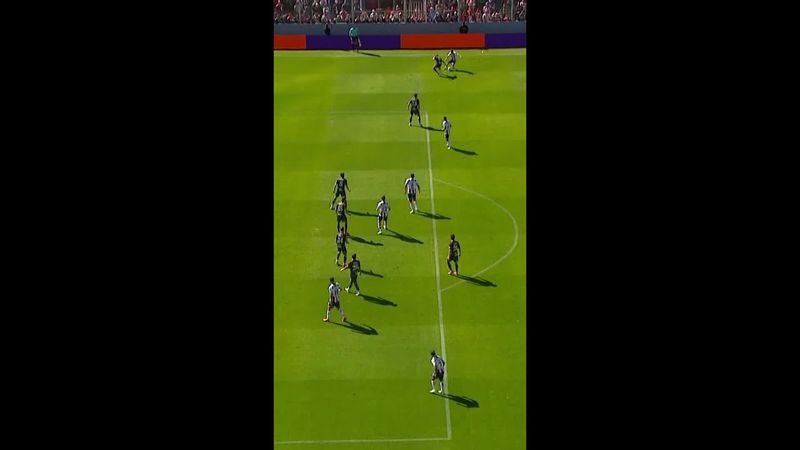 ⚽ Empate con polémica en Santa Fe