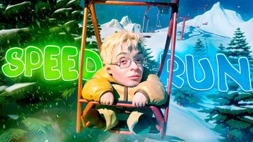 ДЕНЖЕР ЛЕХА, МОРФИ, МУРЗОФИКС И КОПСТЕР СПИДРАНЯТ НА АВТОДОМЕ ПО ЗАСНЕЖЕННЫМ ГОРАМ | RV THERE YET?