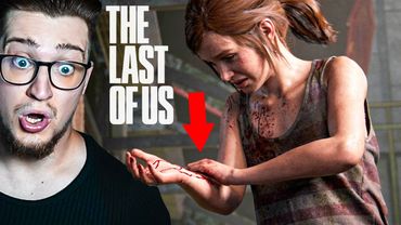 ВСЯ ПРАВДА ОБ ЭЛЛИ! ЧТО ОТ НАС СКРЫВАЛИ?! (ПРОХОЖДЕНИЕ THE LAST OF US: LEFT BEHIND) #1