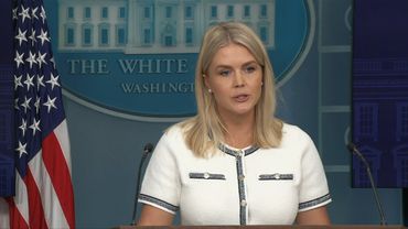 White House sees 'continuing' de-escalation in Syria: spokeswoman | AFP