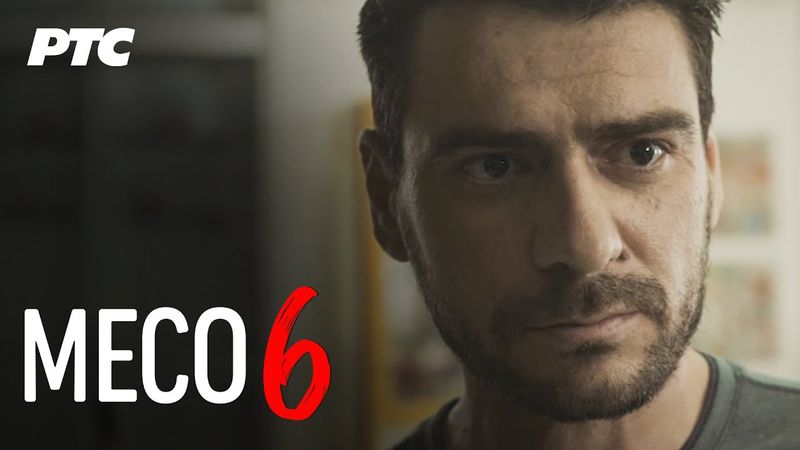 Meso | Epizoda 6 (domaća serija)