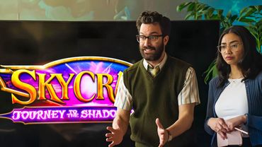 Когда превращаешь ММОRPG в КОРОЛЕВСКУЮ БИТВУ