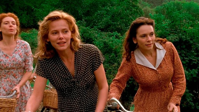 НОВЕЙШИЙ ФИЛЬМ ПОКОРИЛ ДУШУ! | ЛУЧШИЕ ДРАМЫ | В плену любви и войны