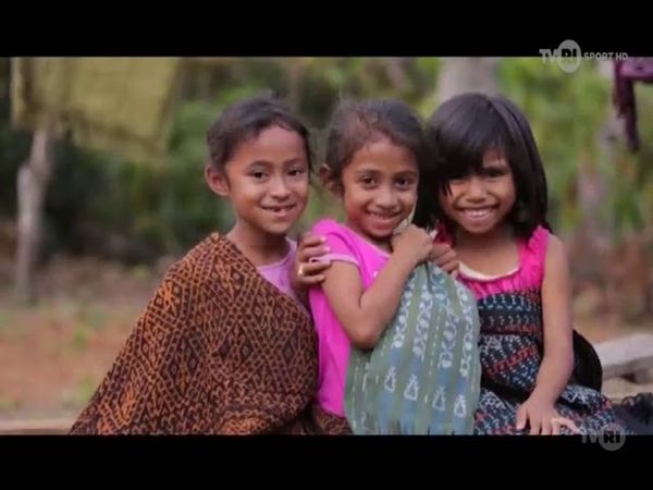 TVRI Sport (Indonesia) closedown (31-07-2020)