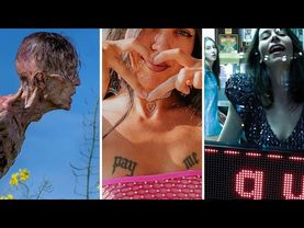 Culture Agenda: The best things to do, hear, see or watch in Europe this week