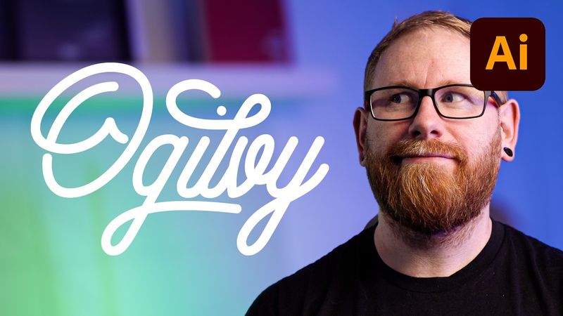 Most Designers Miss THIS Font Feature in Illustrator