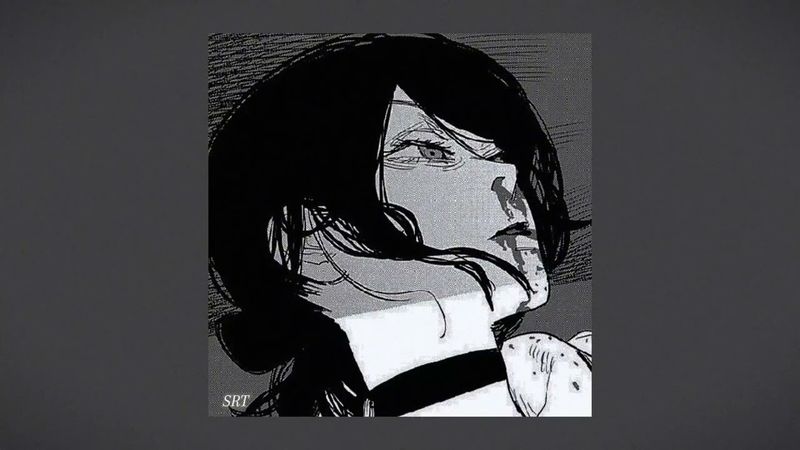 In The Pool - Chainsaw man : Reze ARC  ( s l o w e d + r e v e r b )  SRT