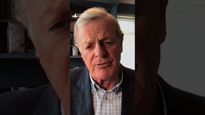 Генерал про іноземні війська в Україні