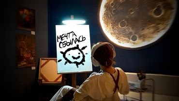 Как я ГОД ЗАРАБАТЫВАЛА НА ТВОРЧЕСТВЕ, и вот что из этого вышло...