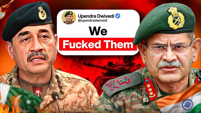 How India Exposed Pakistan on the World Stage!