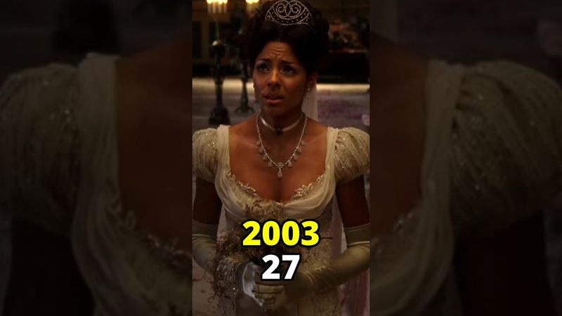 Il cast di The Haunted Mansion ieri e oggi (2003 vs 2025)