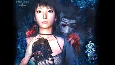Fatal Frame 3 GamePlay Trailer 2017