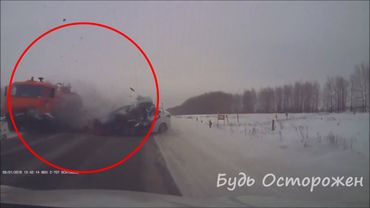 BRUTAL Car Crash Compilation