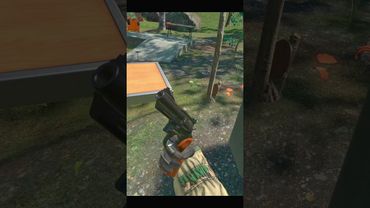 Не понял русскую рулетку