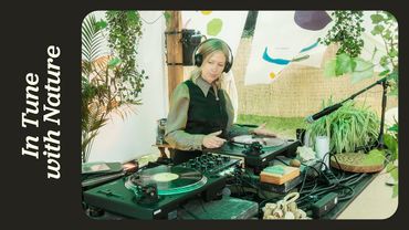 In Tune with Nature with NiXiE