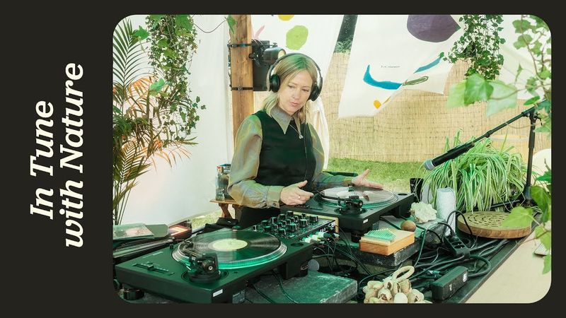 In Tune with Nature with NiXiE