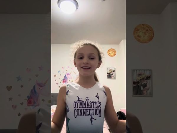 Leotard haul! #contortionist #contortion #gymnast #gymnastics ￼
