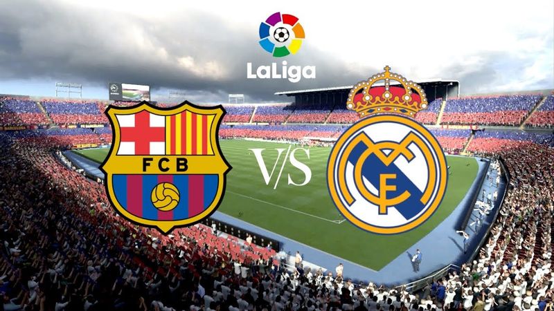 Барселона - Реал Мадрид Обзор матча 11.05.2025. Чемпионат Испании.